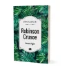 Dünya Klasikleri Robinson Crusoe Ema Yayınları
