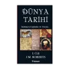 Dünya Tarihi 1.cilt inkılap Yayınları