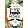 Dünyanın En Komik Adamı tudem Yayınları