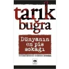 Dünyanın En Pis Sokağı ötüken Yayınları
