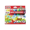 Fatih 12 Renk Jumbo Wax Crayon Boya 50220