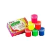 Fatih 6 Renk Neon Guaj Boya 50430