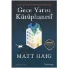 Gece Yarısı Kütüphanesi Domingo Yayınları