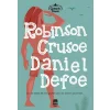 Gençlik Dizisi robinson Crusoe ema Genç Yayınları