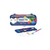 Gıotto Acquerelli Mini Suluboya 12 Renk 352300