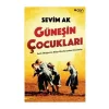 Güneşin Çocukları Can Yayınları