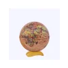 Gürbüz 10 Cm Globe Kalemtraş Antik Küre 44104