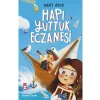 Hapı Yuttuk Eczanesi Timaş Yayınları