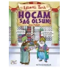 Hocam Sağolsun Eğlenceli Bilgi Yayınları