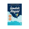 İçimdeki Hayal Timaş Yayınları