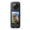 Insta360 X4 Aksiyon Kamerası (2 yıl Türkiye distribütörü garantili)