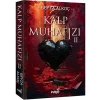 Kalp Muhafızı 2 (ciltli) İndigo Yayınları