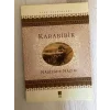 Karabibik Bilge Kültür Sanat Yayınları