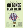 Klasik Eserler Dizisi 80 Günde Devr i Alem ema Genç Yayınları