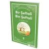 Klasik Eserler Dizisi bir Şeftali Bin Şeftali ema Genç Yayınları
