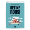 Klasik Eserler Dizisi define Adası ema Genç Yayınları