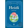 Klasik Eserler Dizisi heidi ema Genç Yayınları
