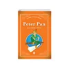 Klasik Eserler Dizisi peter Pan ema Genç Yayınları