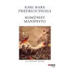Komünist Manifesto Can Yayınları