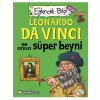 Leonardo Da Vinci ve Onun Süper Beyni Eğlenceli Bilgi Yayınları