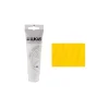 Lukas 125 Ml Akrilik Boya Cryl Terzia Hint Sarısı 4824