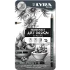 Lyra Art Design Dereceli Kalem Metal Kutu 12li L1111120
