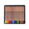 Lyra Rembrandt Polycolor Boya Kalemi Metal Kutu 24lü 2001240