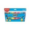 Maped Colorpeps Keçeli Kalem 24 Lü 845022