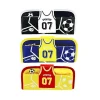 Muggle Fottball Time Kalem Çantası Mu6027