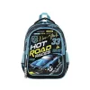 Muggle Hot Road Okul Çantası Mu9144