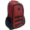 Nk Sırt Çantası Bordo 900405