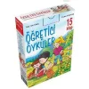 Öğretici Öyküler 15 Kitap Özyürek Yayınları