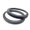 Oval Hoparlör Yükseltici Altlık Takoz Ekonomik 16cm 2li