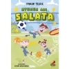 Oyunun Adı Salata Erdem Yayınları