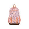 Panther Flowers Sırt Çantası Pt5183
