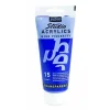 Pebeo 100 Ml Akrilik Boya Yüksek Yoğunluklu Ultramarine Mavi 15