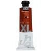 Pebeo Huıle Fıne 37 Ml Studio Xl Yağlı Boya Raw Sienna 21