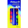 Pelikan 12 Renk Suluboya 735 K12