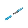 Pelikan Twist R457 Roller Kalem Metalik Mavi
