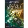 Percy Jackson ve Olimposlular Şimşek Hırsızı Doğan Yayınları