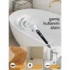 Portatif Şarjlı Temizleme Fırçası