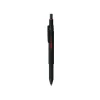 Rotring 600 Multipen Üç Fonksiyonlu Kalem 0.5 Siyah 2164108