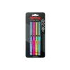 Rotring Liner Keçe Uçlu Kalem 4 Lü Canlı Renkler 2166331