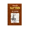 Saftirik Gregin Günlüğü 7 Ah Kalbim! Epsilon Yayınları