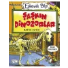 Şaşkın Dinozorlar Eğlenceli Bilgi Yayınları
