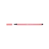 Stabilo Pen Keçeli Kalem 68/040 Floresan Kırmızı