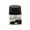 Talens Ecolıne 30 Ml Suluboya Black 700 11257001