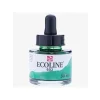 Talens Ecolıne 30 Ml Suluboya Deep Green 602 11256021