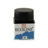 Talens Ecolıne 30 Ml Suluboya Ultramarine Light 505 11255051