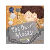 Taş Devri Modası İndigo Yayınları